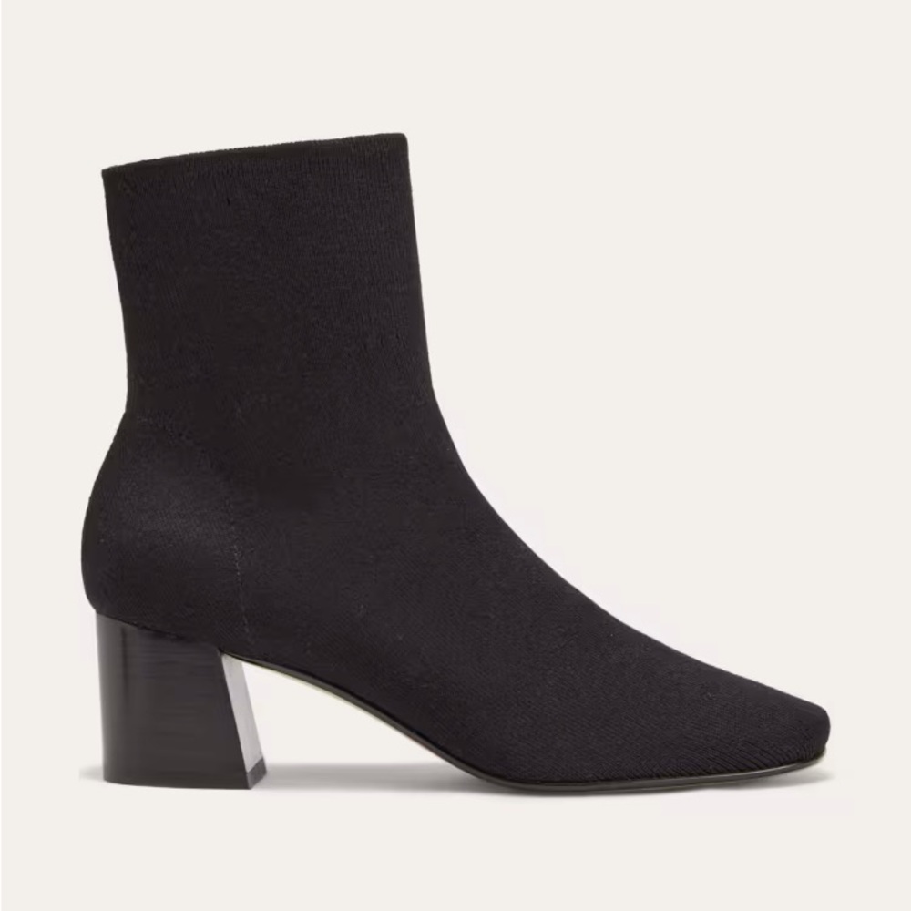 Sock bootie size 5.5